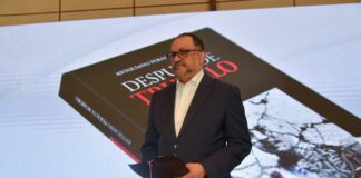Historiadores destacan valor del libro “Después de Trujillo. Un lustro convulso”