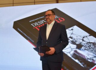 Historiadores destacan valor del libro “Después de Trujillo. Un lustro convulso”