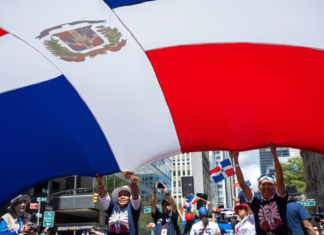 La diáspora cambió el rostro de RD ante el mundo