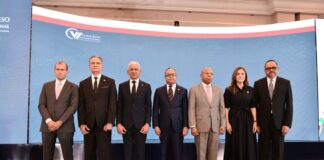 TC inicia VI Congreso Internacional sobre Derecho y Justicia Constitucional con llamado a fortalecer las garantías del debido proceso penal