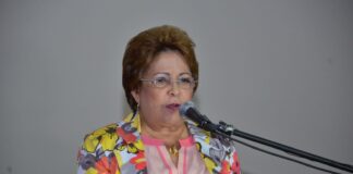 Alejandrina Germán: Consulta Ciudadana del PLD se desarrolla con transparencia y tranquilidad