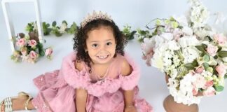Madre de Brianna Genao reclama respuestas a las autoridades sobre el paradero de su hija
