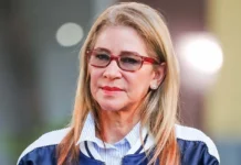 Cilia Flores, primera dama de Venezuela, solicita arresto domiciliario por razones de salud