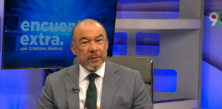 Cristhian Jiménez asume la dirección ejecutiva de elPeriódico.com.do