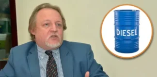 Combustibles: Henri Hebrard advierte que el Gobierno no podrá sostener los precios actuales