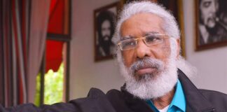 Juan Hubieres sale en defensa del presidente de los Derechos