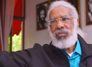Juan Hubieres sale en defensa del presidente de los Derechos