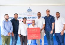 Gobierno RD busca erradicar el uso leña y carbón para cocinar