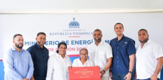 Gobierno RD busca erradicar el uso leña y carbón para cocinar