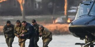 Piden que desestimen en EE.UU. el caso penal contra Nicolás Maduro