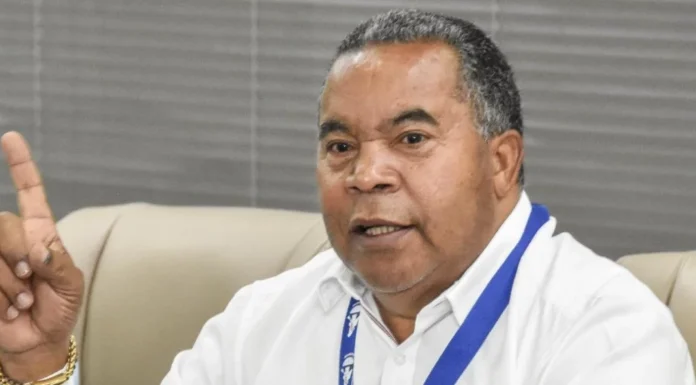 «Los haitianos hablan español pero nosotros no entendemos el creole», advierte la ADP