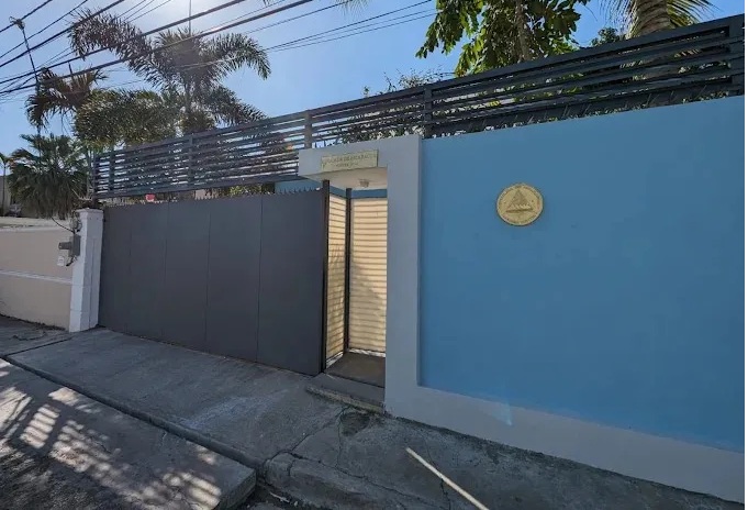 NICARAGUA