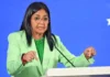 Venezuela dice que «no es suficiente» la flexibilización de sanciones y pide el cese total