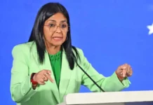 Venezuela dice que «no es suficiente» la flexibilización de sanciones y pide el cese total