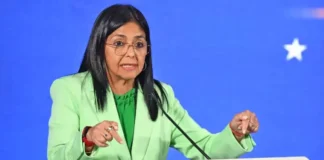 Venezuela dice que «no es suficiente» la flexibilización de sanciones y pide el cese total