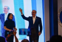 Abinader garantiza no buscará imponer un candidato en PRM