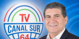 “Con Punto & Coma…» llega a TV Canal Sur 64 con una propuesta renovada y mayor alcance nacional e internacional Robert Veras By Robert Veras 07/09/2026