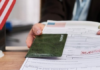 EU revoca visas funcionarios Bolivia, Colombia, Ecuador y Perú