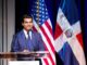 Wellington Arnaud expondrá ante la OEA los avances de República Dominicana en agua y saneamiento