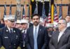 Alcalde de New York señala el 11-S como «el día más oscuro»