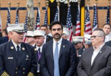 Alcalde de New York señala el 11-S como «el día más oscuro»