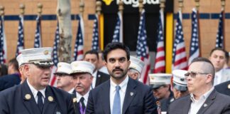 Alcalde de New York señala el 11-S como «el día más oscuro»
