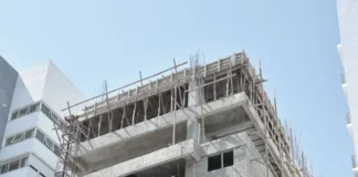 Santo Domingo Este lidera construcción con 34 % de las obras del Gran Santo Domingo