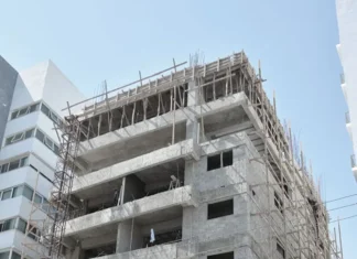 Santo Domingo Este lidera construcción con 34 % de las obras del Gran Santo Domingo