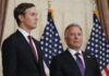 Dos enviados de Trump llegan a Moscú en nueva gestión de paz