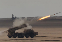 Irán ataca bases de EE.UU. en Jordania, Baréin, Irak y Kuwait