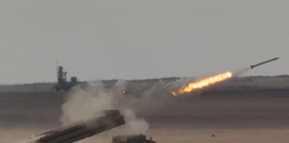 Irán ataca bases de EE.UU. en Jordania, Baréin, Irak y Kuwait