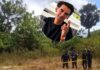 Dictan 18 meses de prisión preventiva contra dos hermanos por muerte de joven en Moca