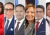 Siete diputados de ultramar y una preguntaa incómoda