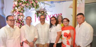La Procuraduría y el Ministerio de Justicia encabezan el Desfile por la Inclusión «Florecer»