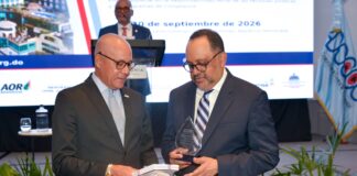ADOCCO reúne a juristas, autoridades y gremios profesionales para analizar el impacto del nuevo Código Penal