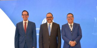 Ministerio de Justicia presenta la Oficina del Abogado General de la Administración Pública