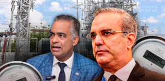 Abinader admite fallas de comunicación sobre tarifas eléctricas, pero Joel Santos dice que han orientado a la población