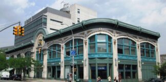 Washington Heights y el histórico Audubon Ballroom