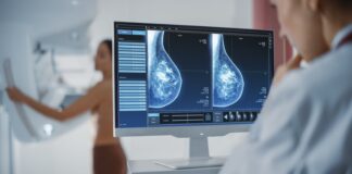 Unas siete mujeres son diagnosticadas con cáncer de mama cada día en República Dominicana