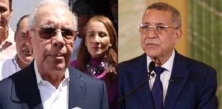 Gobierno RD responde a Danilo; afirma no abandona arroceros