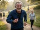 Pocos minutos de ejercicio intenso se asociaron con menos riesgo de ocho enfermedades crónicas, según un estudio con 96.000 adultos
