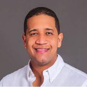 Lenin de la Rosa