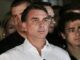 Flávio Bolsonaro ha partido rumbo «exilio» en EEUU