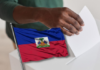 Haití aplaza de nuevo elecciones presidenciales y legislativas