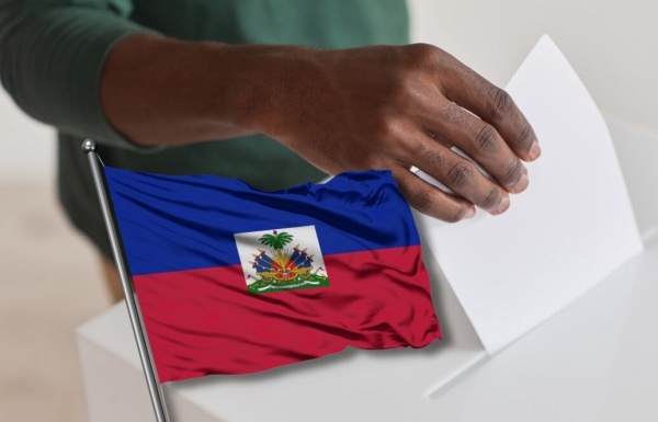 Haití aplaza de nuevo elecciones presidenciales y legislativas