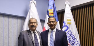 Rodríguez Pimentel: «Las bandas haitianas son el resultado de décadas de complicidad entre el poder político y los grupos armados»