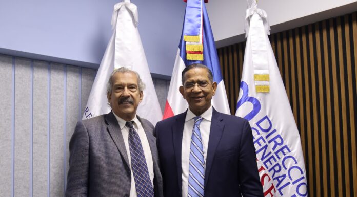 Rodríguez Pimentel: «Las bandas haitianas son el resultado de décadas de complicidad entre el poder político y los grupos armados»