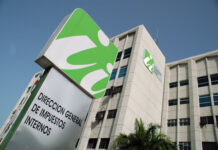 DGII recaudó RD$79 mil mm; superó en 3.3 % meta prevista