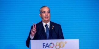 Abinader: Mi mayor orgullo es haber sacado a RD del hambre