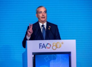 Abinader: Mi mayor orgullo es haber sacado a RD del hambre